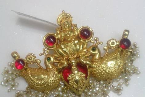 Mangalore Diamond Jewellery Works