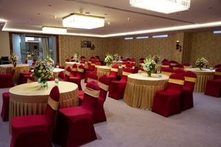 Click Hotel Shamshabad