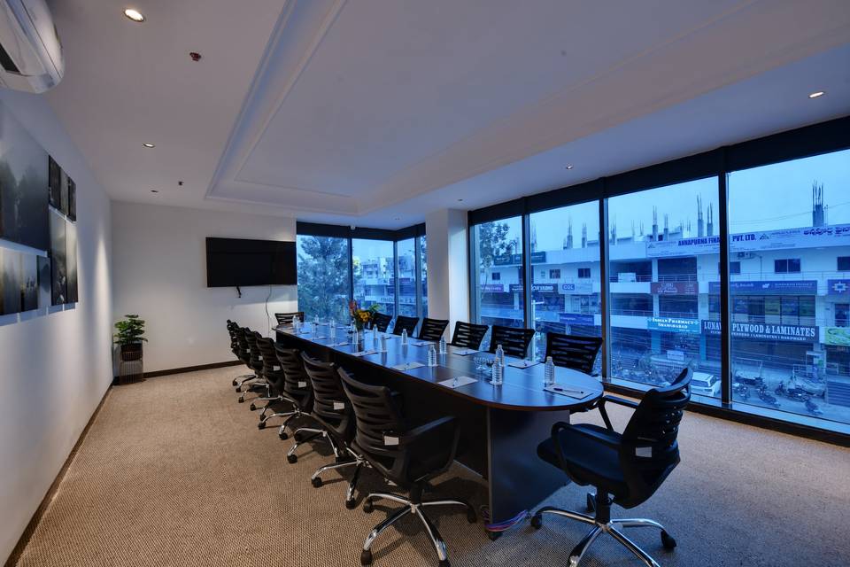 Board room