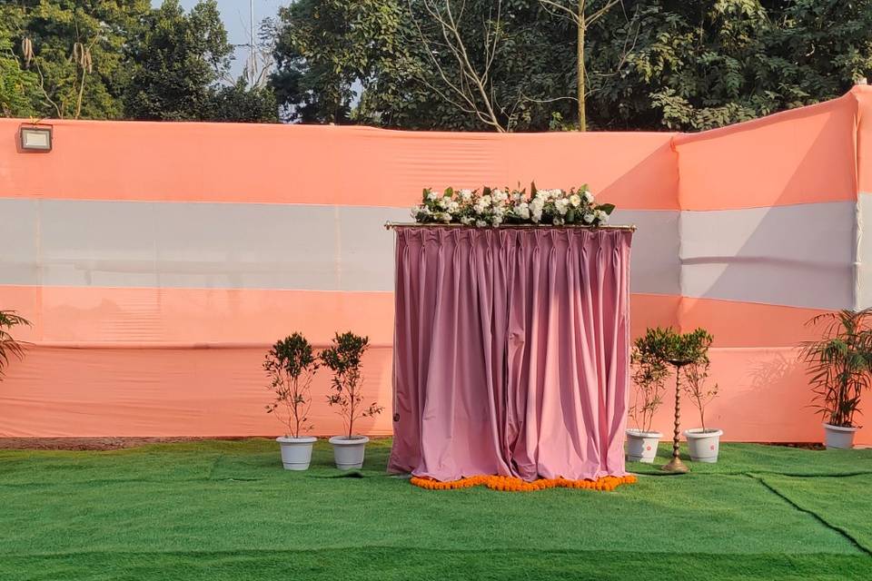 Jyoti Chitrabon New Auditorium
