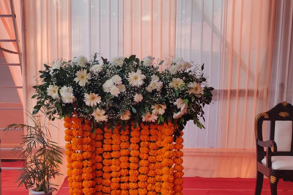 Podium
