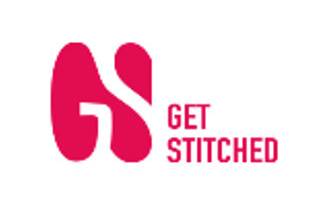 Get stiched logo