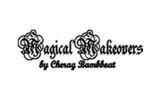 Magical Makeovers by Cherag Bambboat