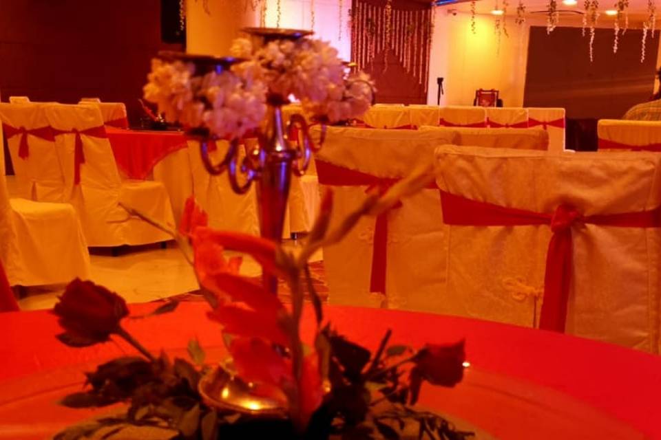 Table Decor