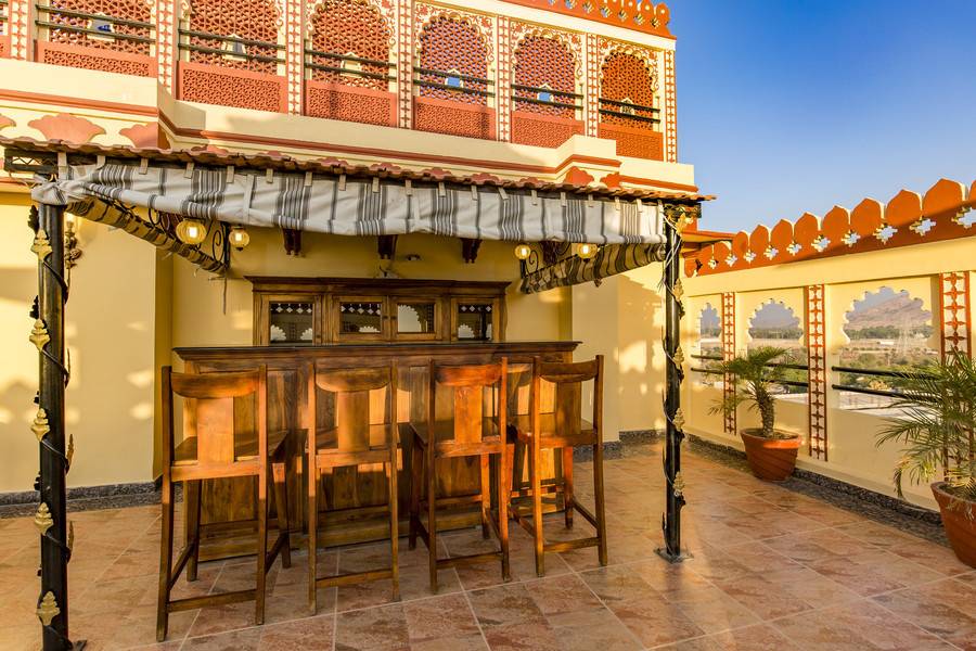 Umaid Haveli Jaipur