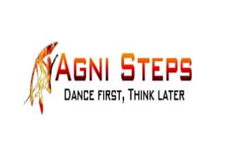 Agni steps dance academy logo