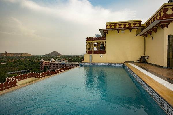 Umaid Haveli Jaipur