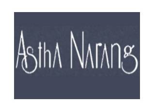 Astha Narang