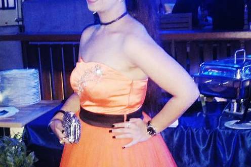 Raman Khanna- Glam Up