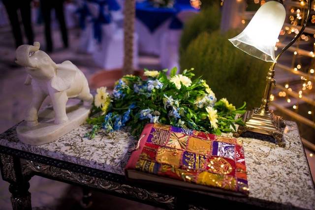 Table Decor