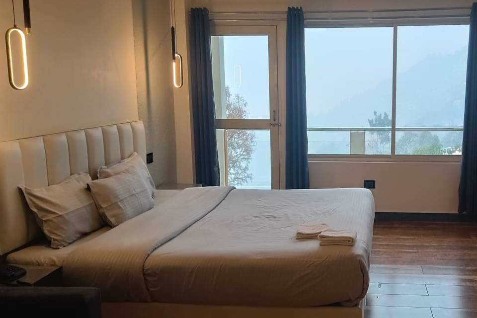 Accommodation