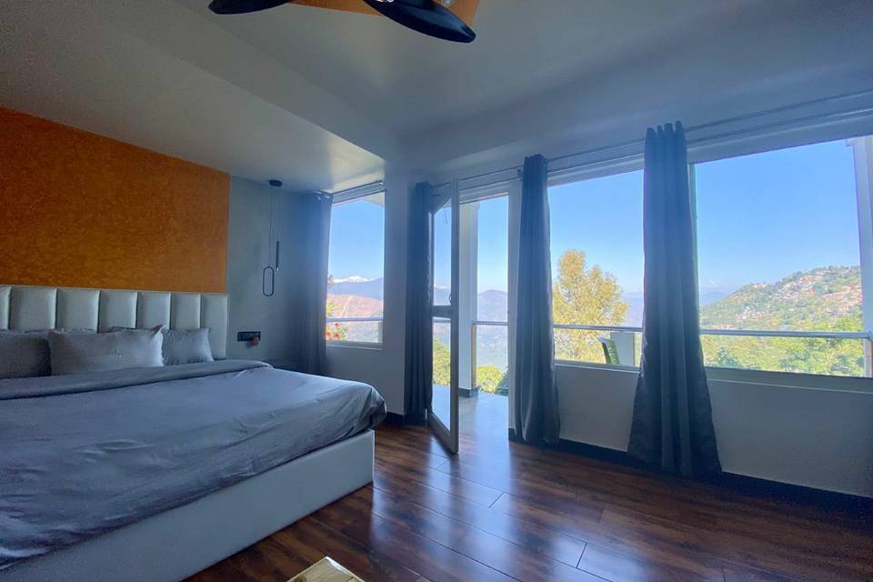 Accommodation