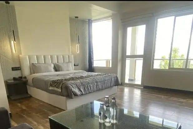 Accommodation