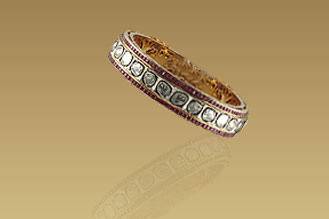 Raas Jewellery