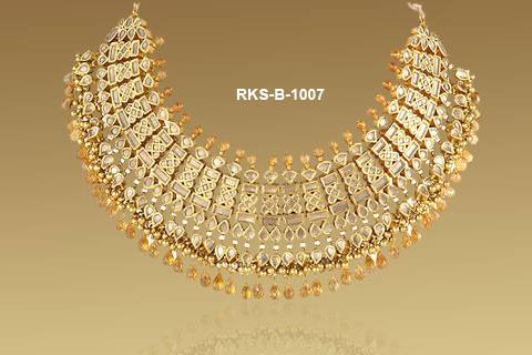 Raas Jewellery