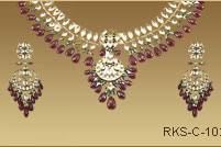 Raas Jewellery