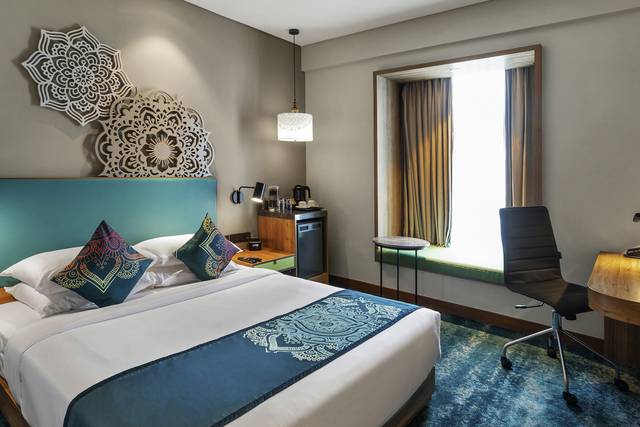 THE 10 BEST Hotels in Gandhinagar, India 2024 (from $13) - Tripadvisor