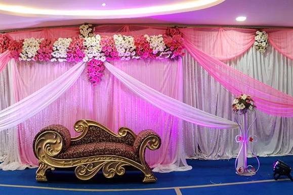 wedding decor