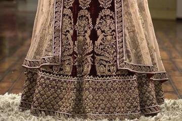 Lehenga