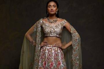 Lehenga