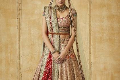 Lehenga