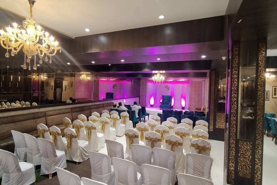 Prime Party Hall