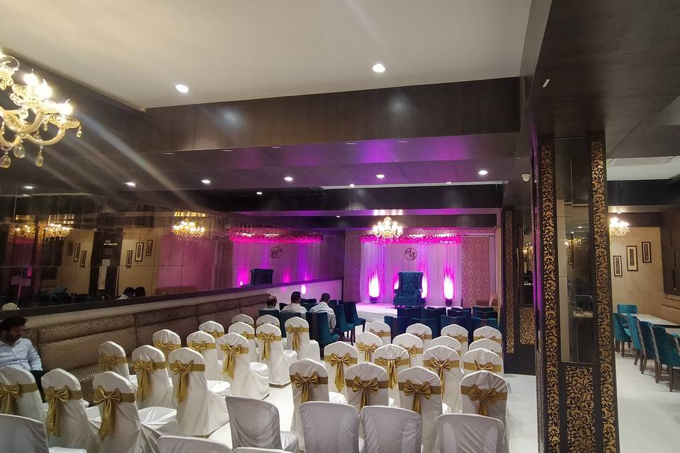 Prime Party Hall
