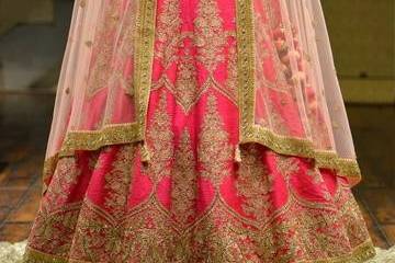 Lehenga