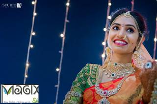 Magix Bridal Makeovers