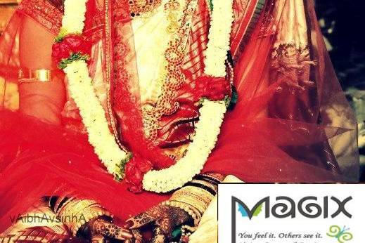 Magix bridal makeovers