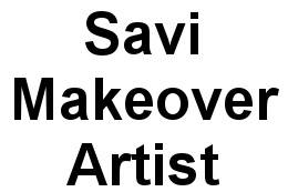 Savi Makeover Artist Logo