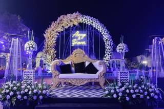 Incredible Events, Vidhyadhar Nagar, Jaipur