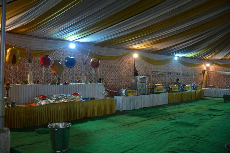 Manish Event/Wedding Planner