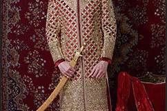 Sherwani