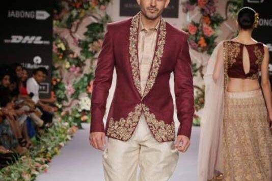 Sherwani