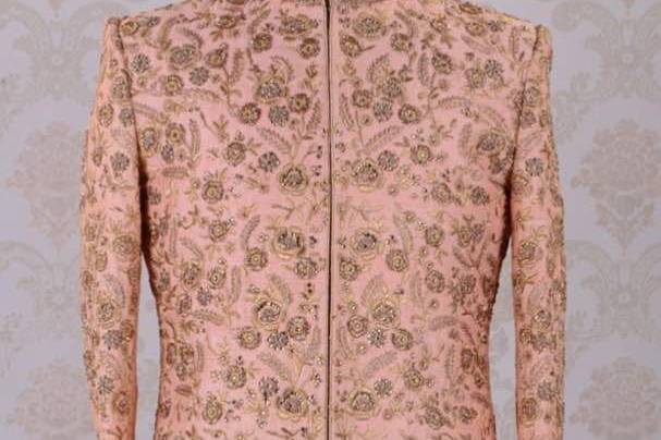 Sherwani