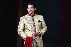 Sherwani