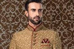 Sherwani