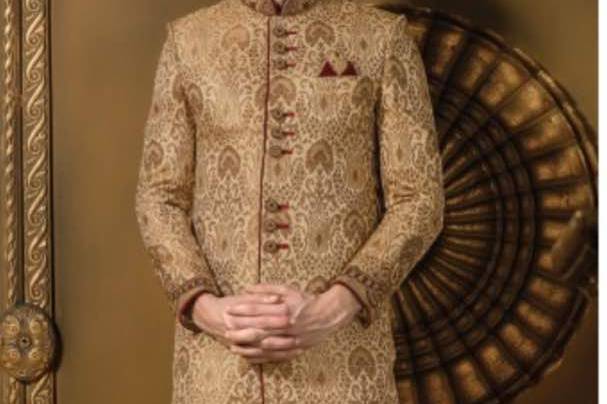 Sherwani