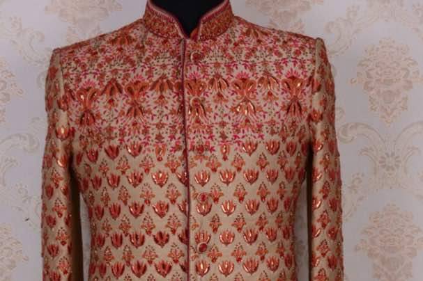 Sherwani