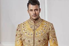 Sherwani