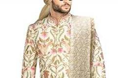 Sherwani