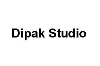 Dipak Studio Logo