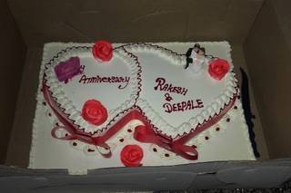 Cake N More, Ajmer