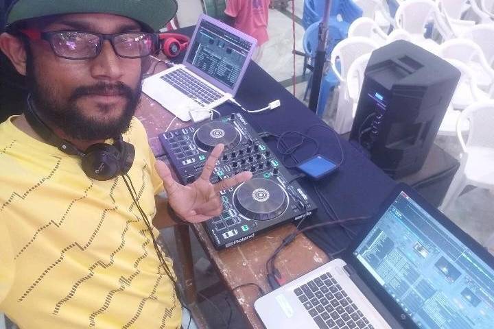 Fab Events DJ, Chennai