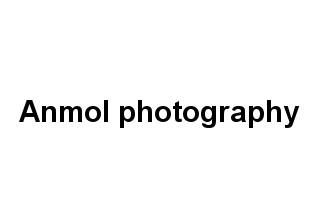 Anmol Photography Logo