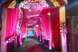 Lallooji Dera Wale