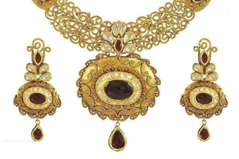 Urmil Jewellers - Jewellery - Shahdara - Weddingwire.in