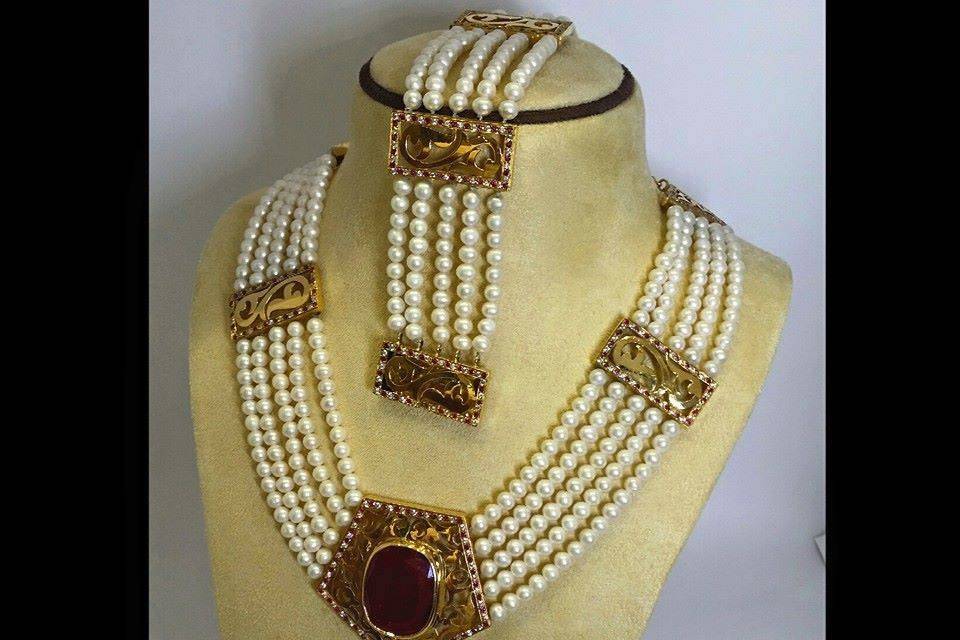 Urmil Jewellers