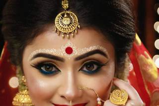 Tanu's Makeup and Academy, Rajarhat